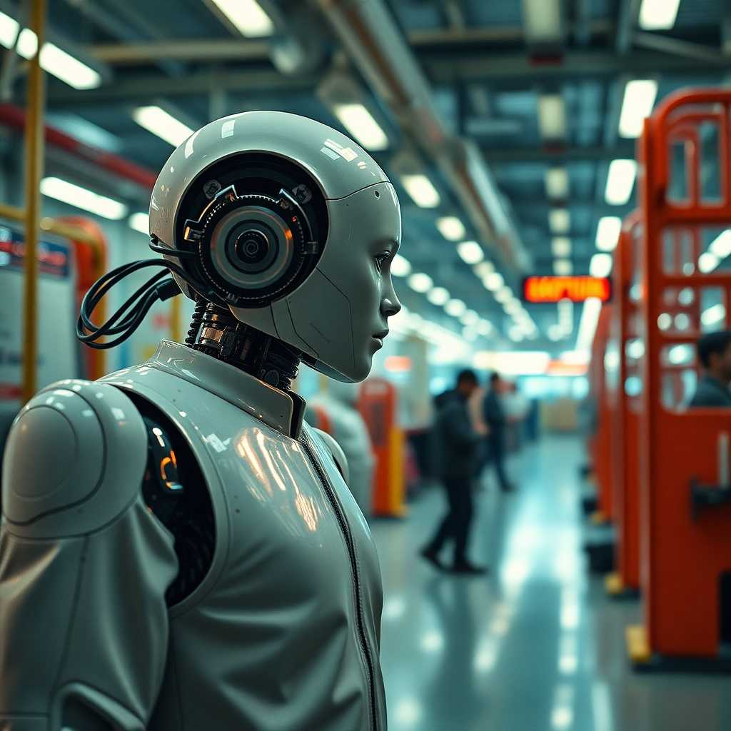 Seamless Automation Process