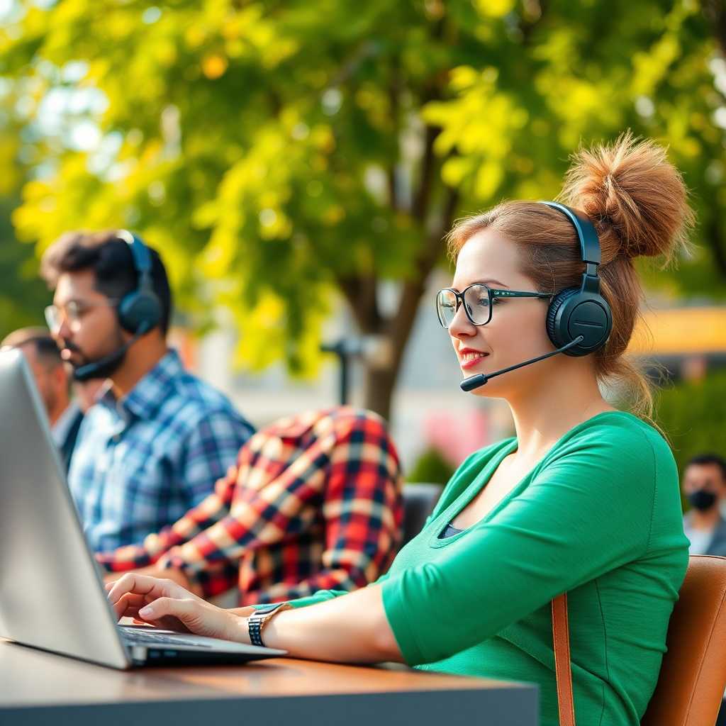 Multilingual Customer Support Through TextSupport Sales PRO Feature