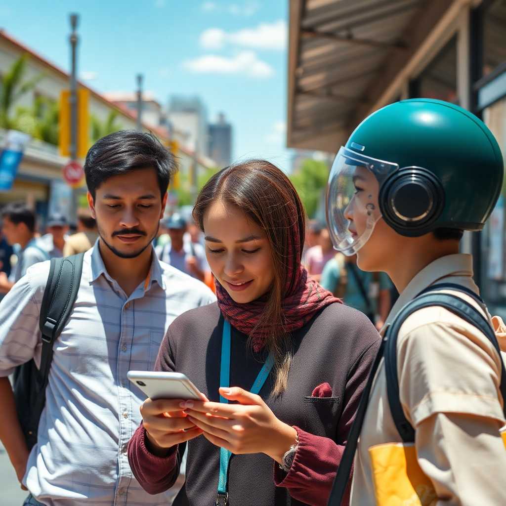 Dedicated SMS system streamlining notary communications