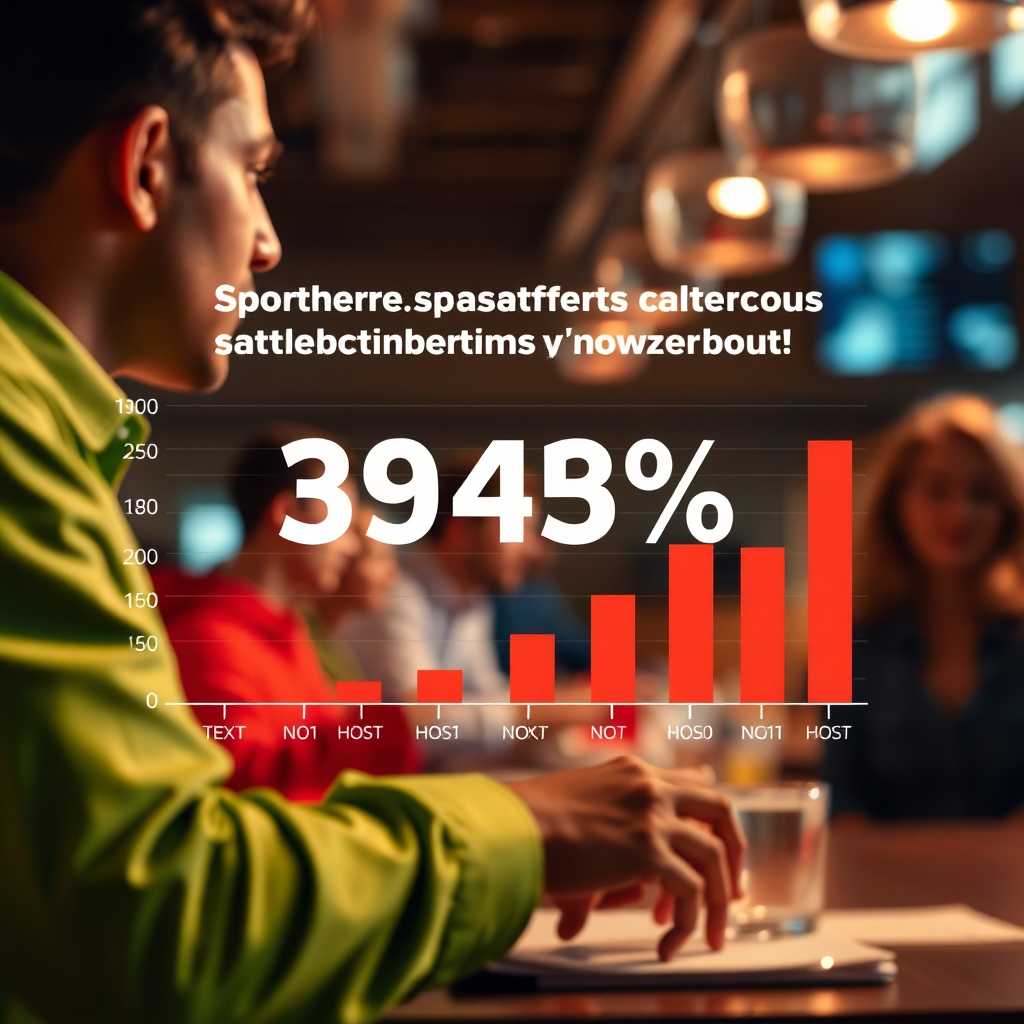 Chart showing customer satisfaction increase due to TextSupport integration