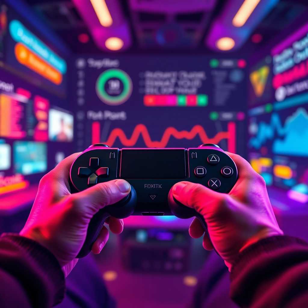 Hands-on Controller View of TextSupport Dashboard