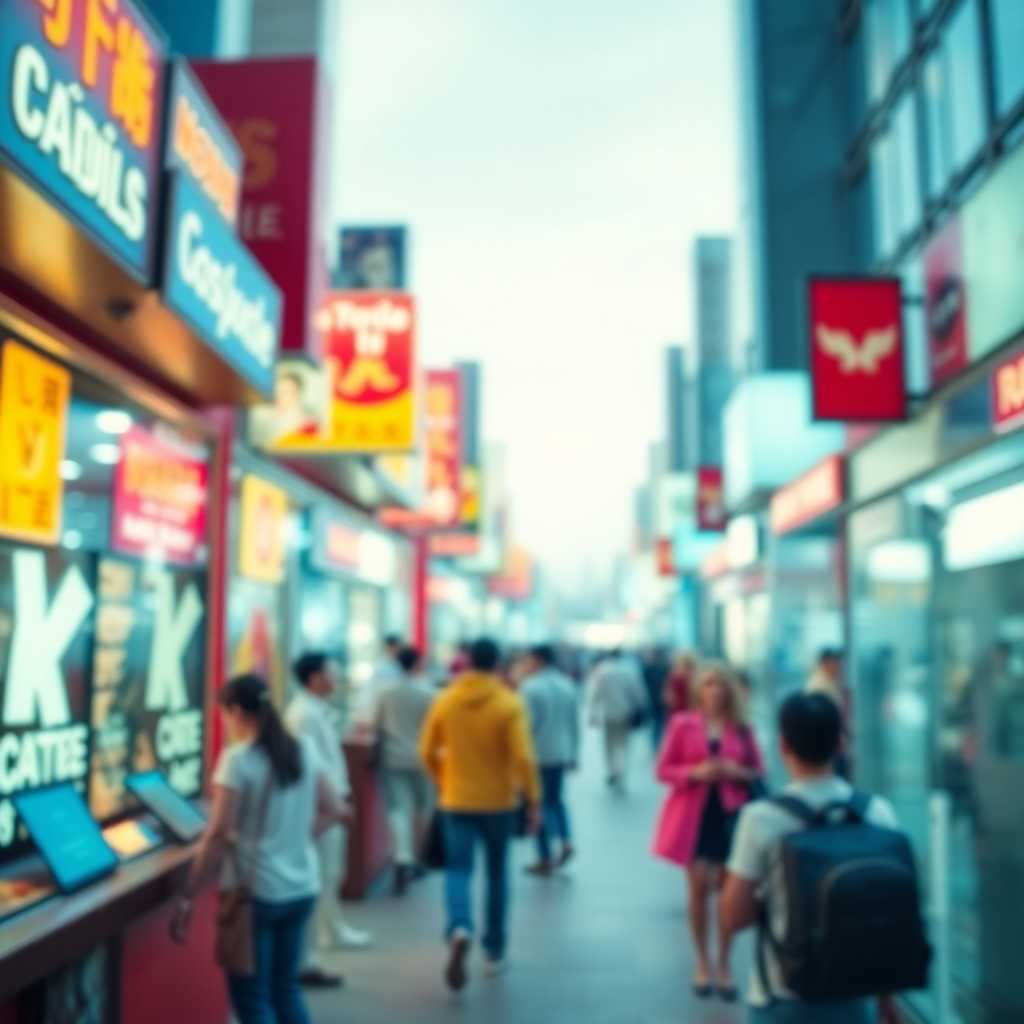 Dedicated Marketing Phone Number