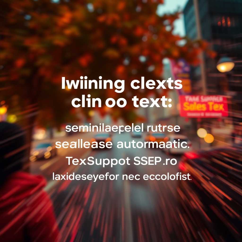 A graphic displaying incoming client texts with seamless automation through TextSupport Sales PRO.