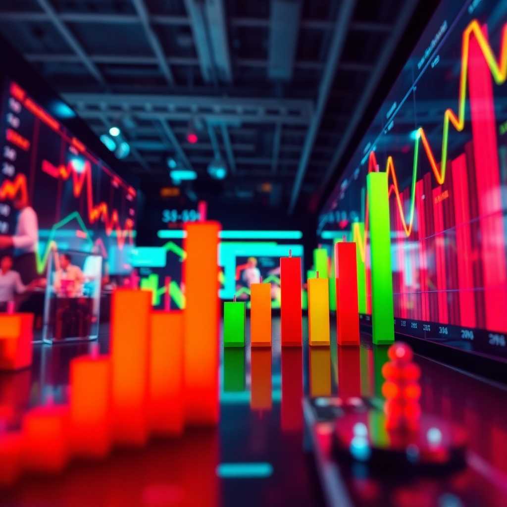 Success graphs and data analytics