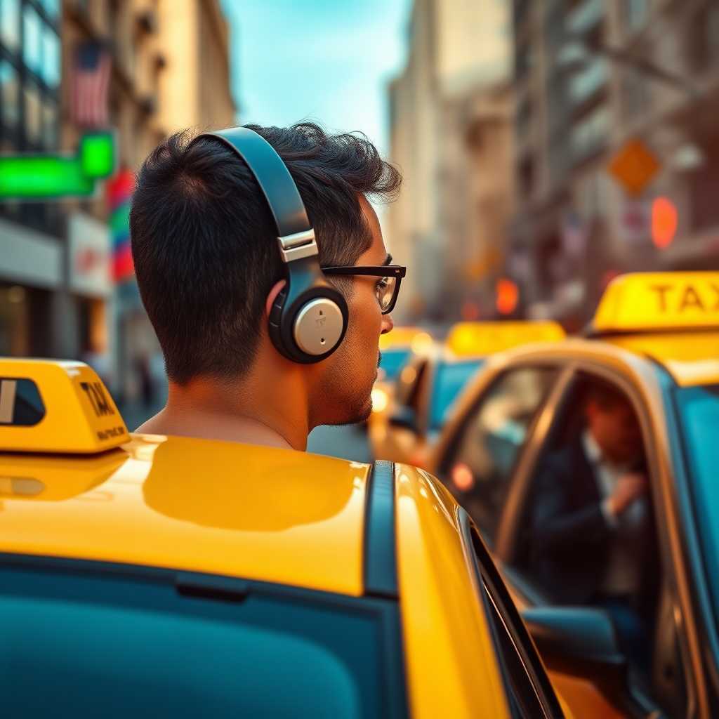 Taxi Dispatch CRM system with integrated SMS records