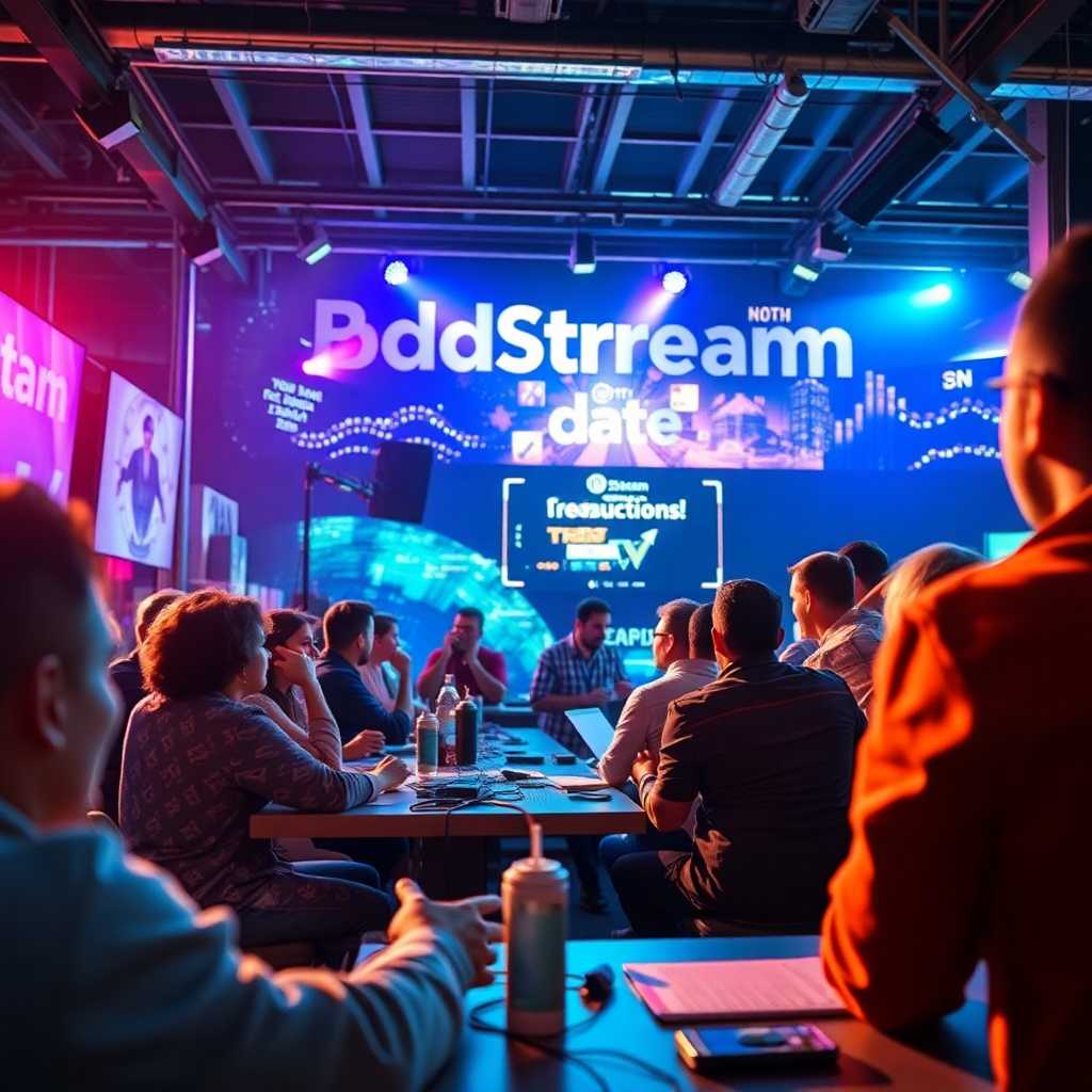 PodStream Productions utilizing TextSupport in their daily operations.