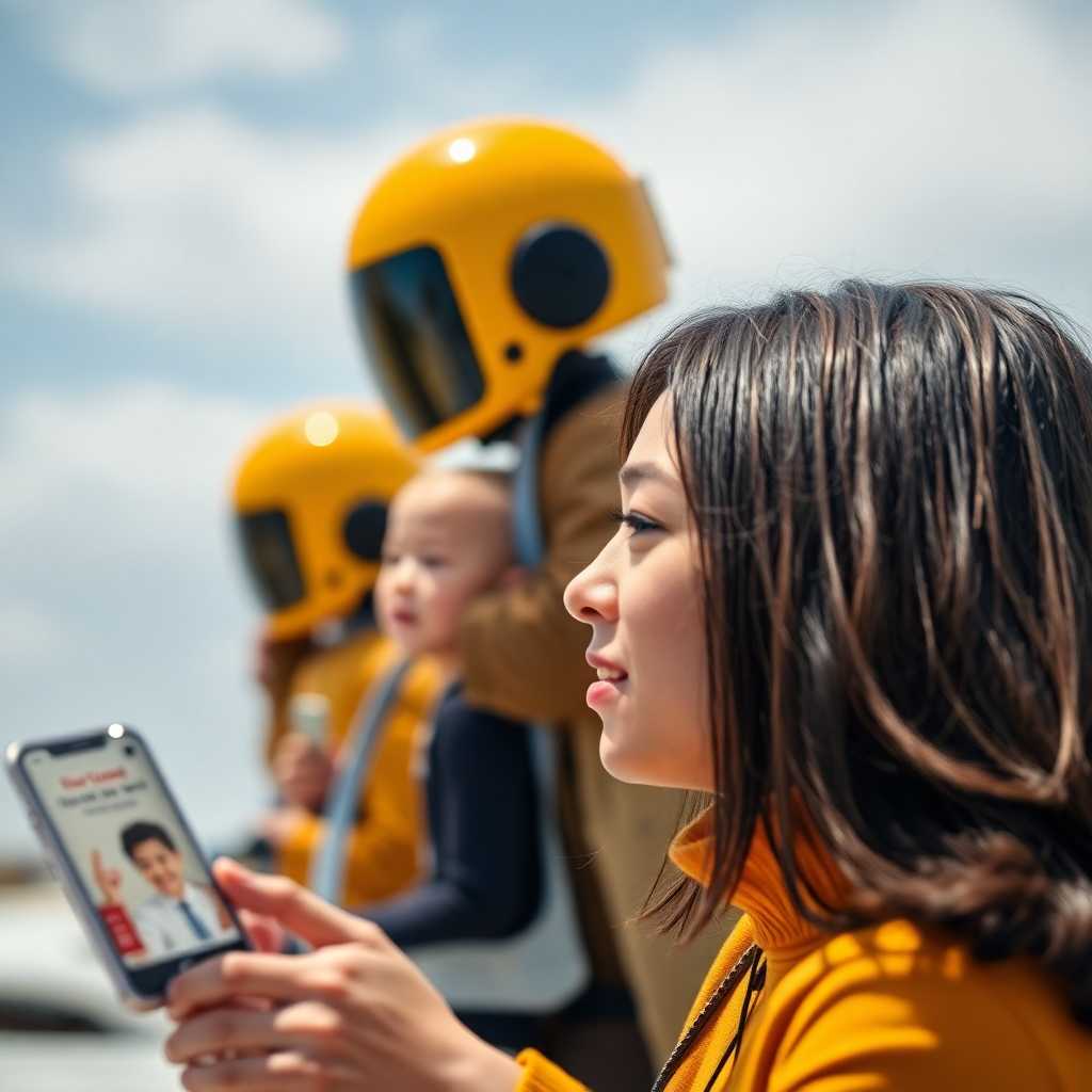 The TextSupport system seamlessly forwarding messages to email and CRM