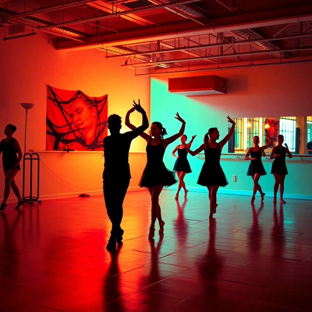 Dance Studio owner reviews SMS system setup