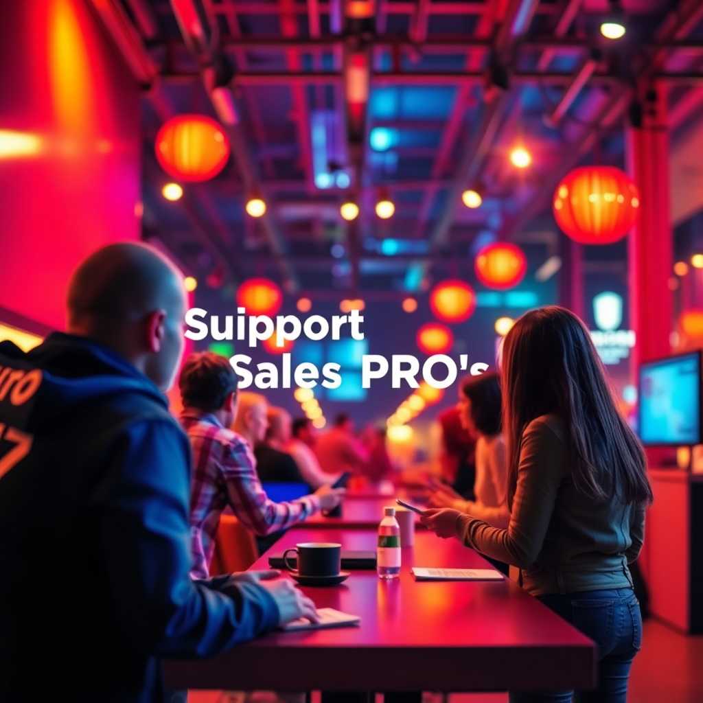 TextSupport Sales PRO’s prompt setup feature