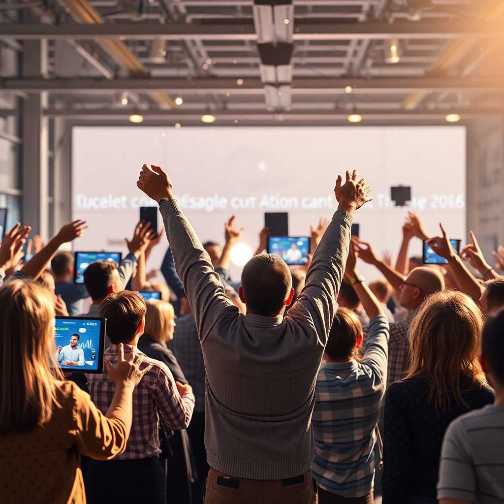 Celebrate success with efficient technology solutions