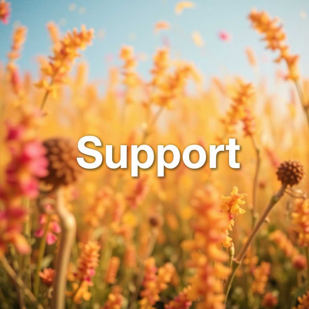 TextSupport interface on desktop
