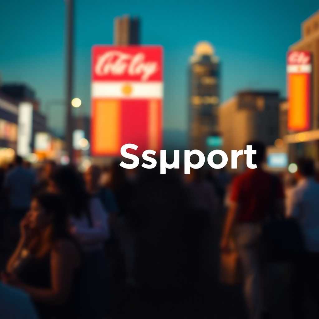 TextSupport interface demonstrating seamless communication management