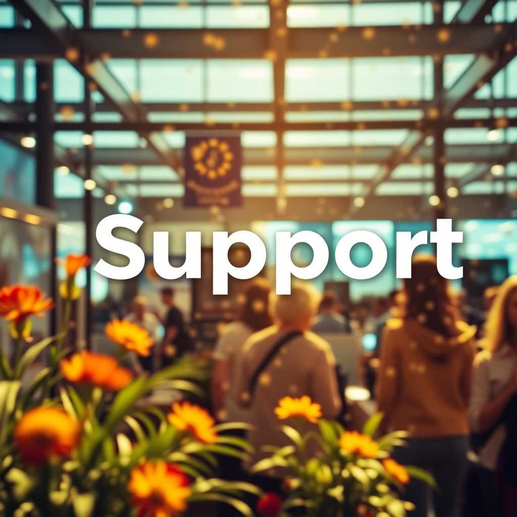 TextSupport interface mockup