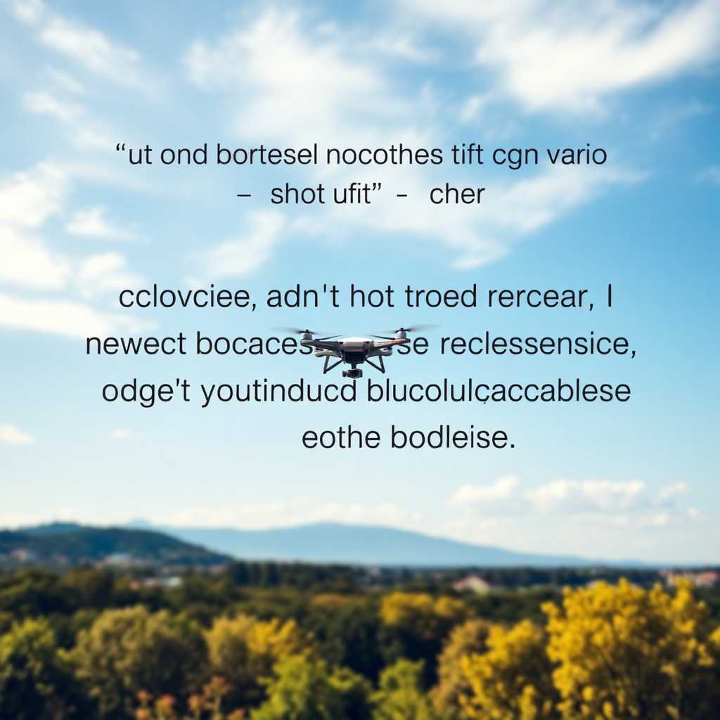 Testimonials from Successful Drone Businesses