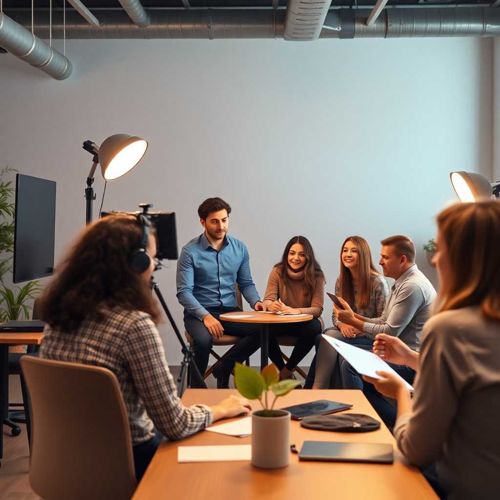 Quick setup team and client success