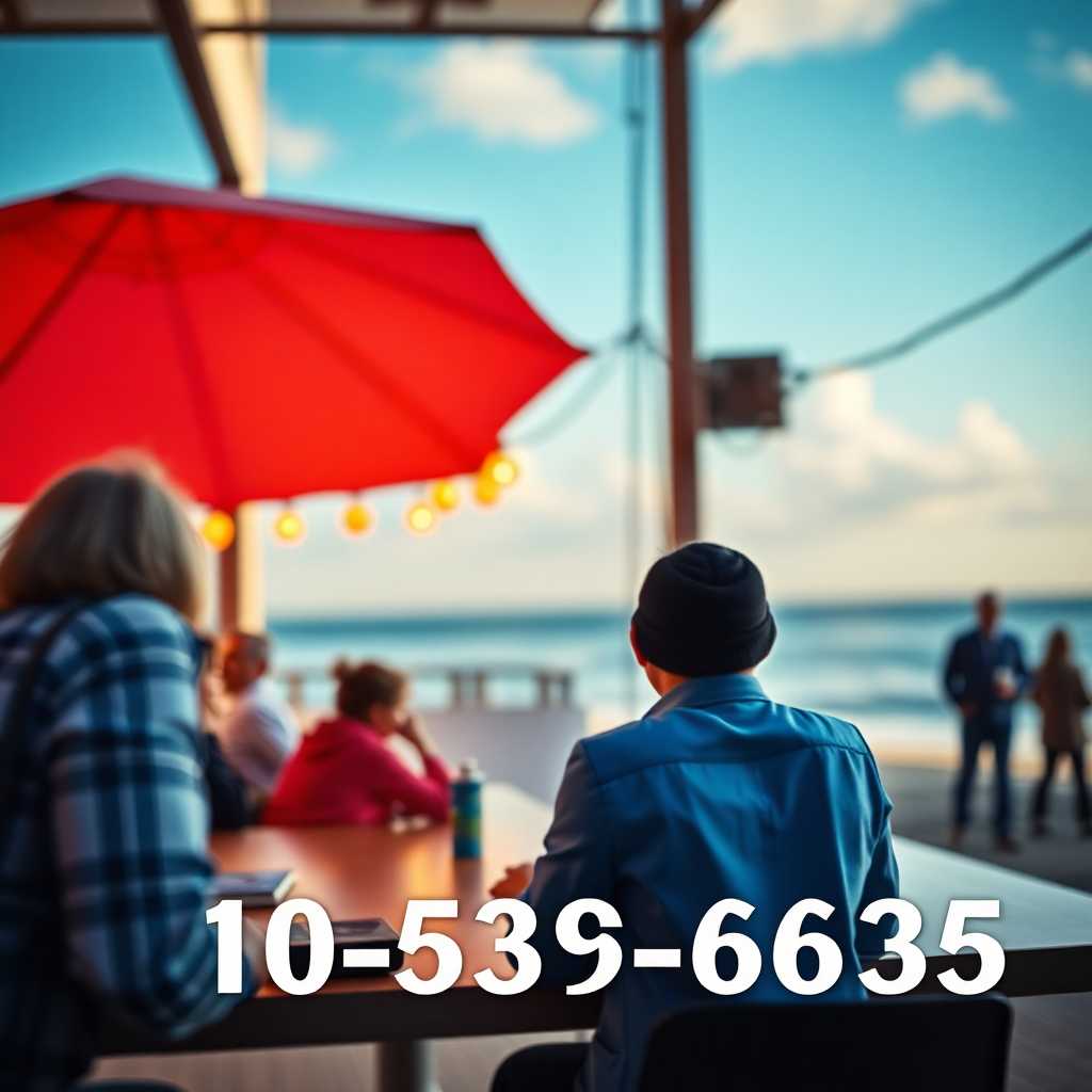 Dedicated marketing phone number prominently displayed on marketing materials