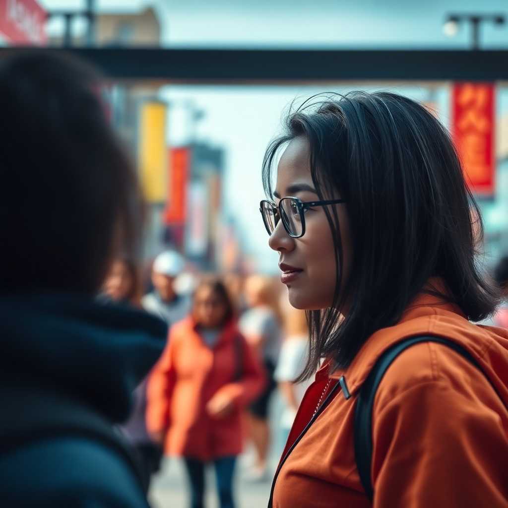 Digital portal with active messaging benefits highlighted