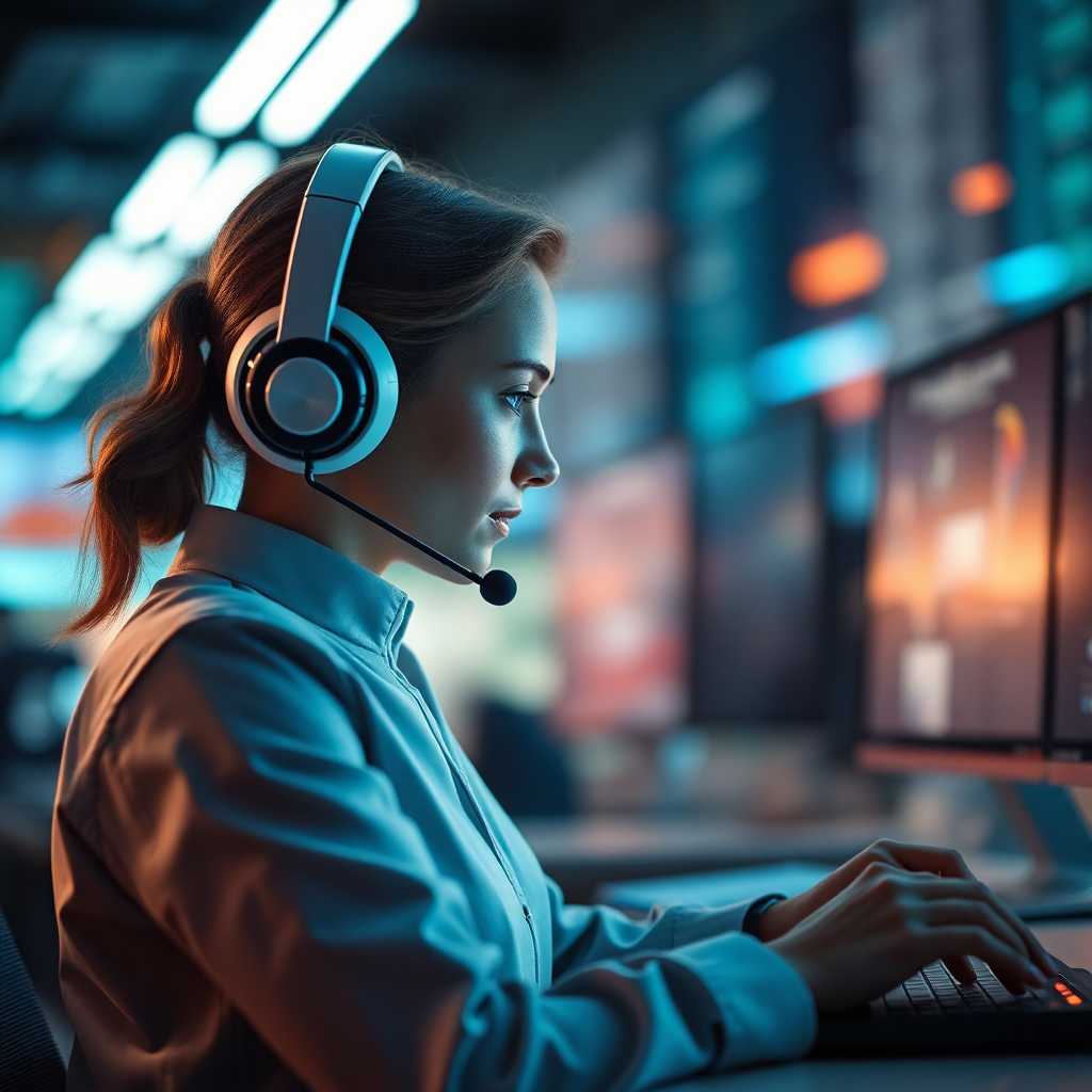 Virtual assistant processing incoming texts