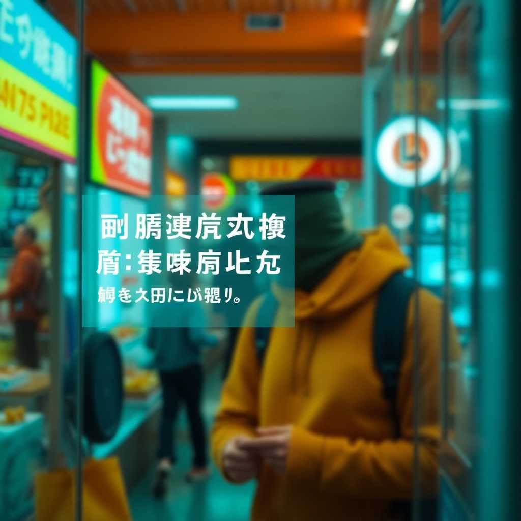 Multilingual message interface for diverse customer base