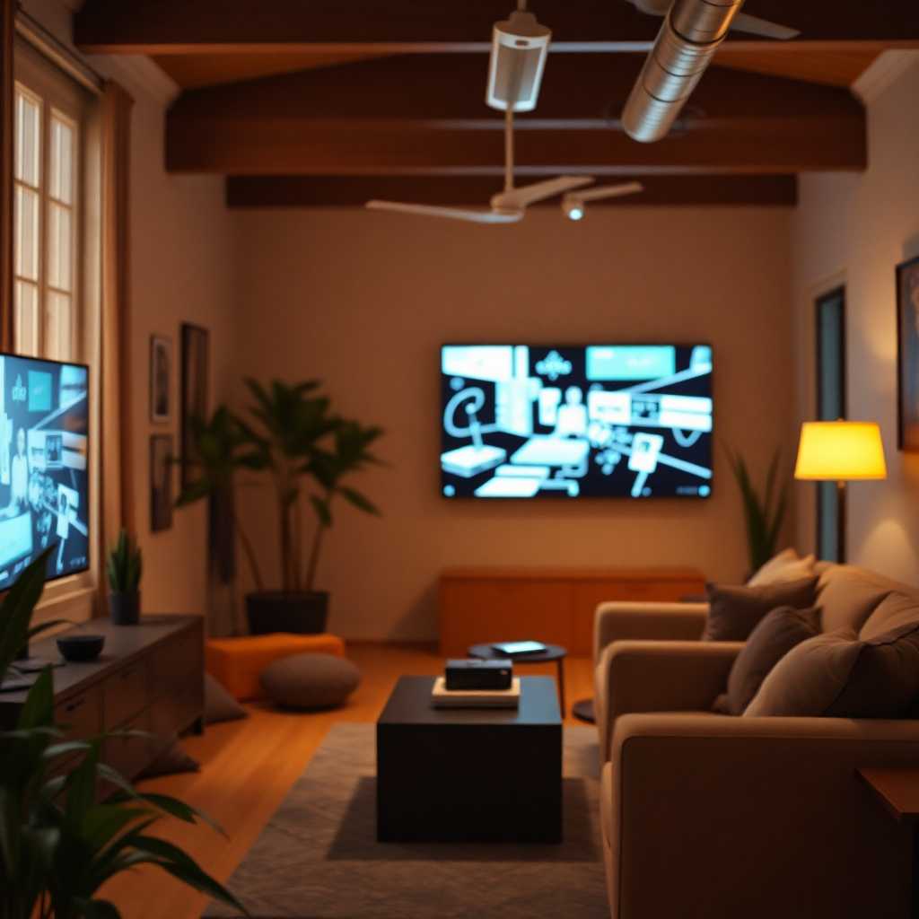 Home Automation Consultants managing texts efficiently