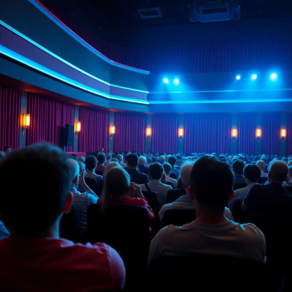 Theater Setup