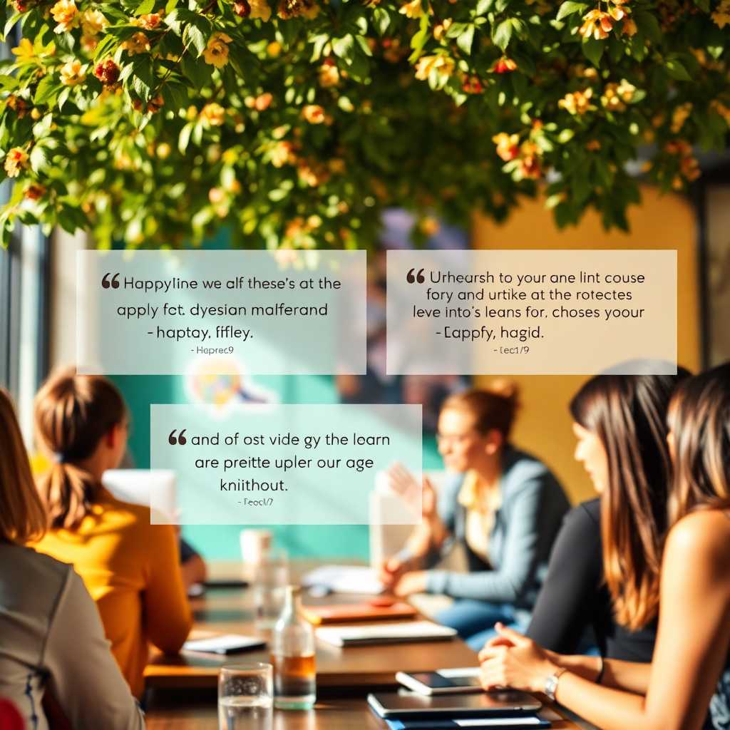 Testimonials from happy clients of a local web development agency